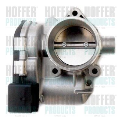HOFFER 7519311 Throttle Body