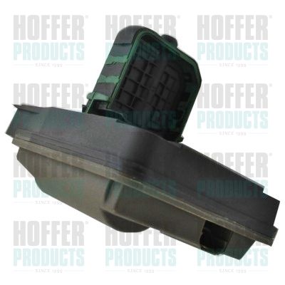 Control Valve, air intake HOFFER 7519316