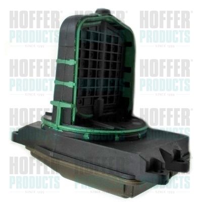 Control Valve, air intake HOFFER 7519317