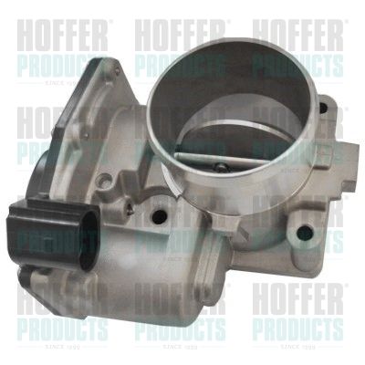 HOFFER 7519319 Throttle Body