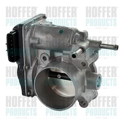 HOFFER 7519336 Throttle Body
