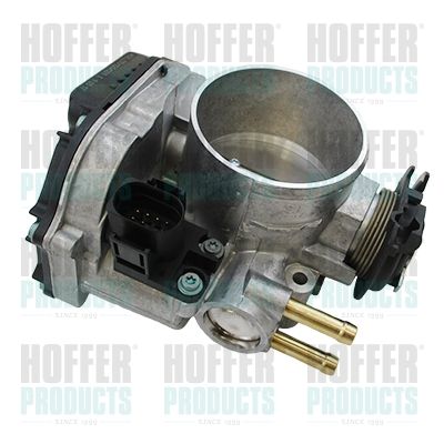 HOFFER 7519351 Throttle Body