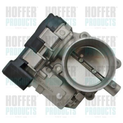 HOFFER 7519359 Throttle Body