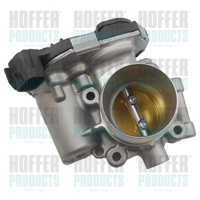 HOFFER 7519363 Throttle Body