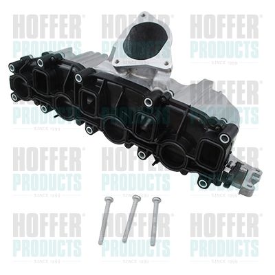 HOFFER 7519366 Intake Manifold Module