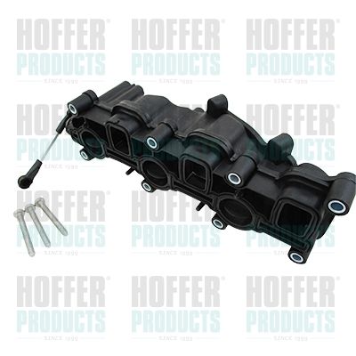HOFFER 7519367 Intake Manifold Module