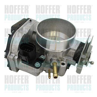HOFFER 7519414 Throttle Body