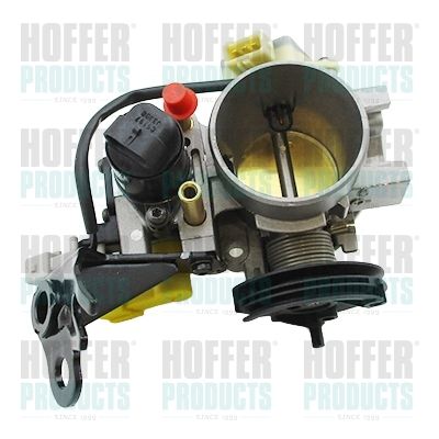 HOFFER 7519416 Throttle Body