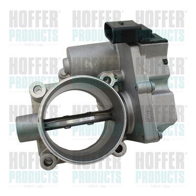 HOFFER 7519421 Throttle Body