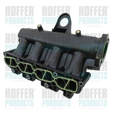 HOFFER 7519426 Intake Manifold Module