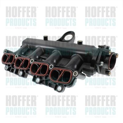 Intake Manifold Module HOFFER 7519427