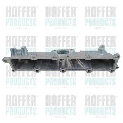 Intake Manifold Module HOFFER 7519437