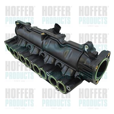 Intake Manifold Module HOFFER 7519438