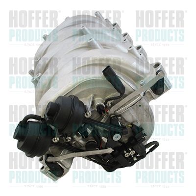 HOFFER 7519448 Intake Manifold Module
