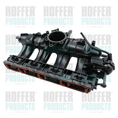 HOFFER 7519452 Intake Manifold Module