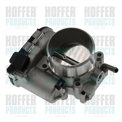Throttle Body HOFFER 7519507