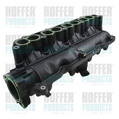 Intake Manifold Module HOFFER 7519520