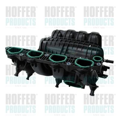 Intake Manifold Module HOFFER 7519545