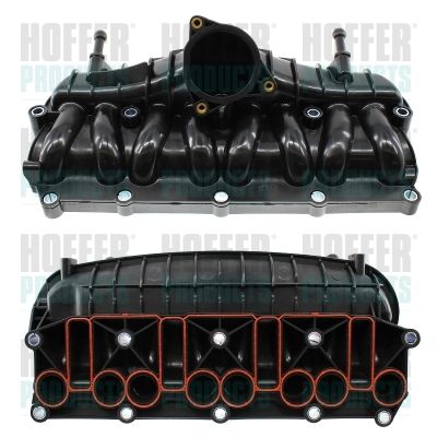 HOFFER 7519678 Intake Manifold Module