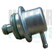 Fuel Pressure Regulator HOFFER 7525015