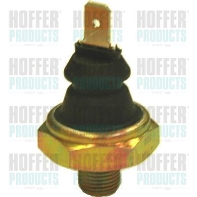 Oil Pressure Switch HOFFER 7532000