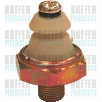 HOFFER 7532001 Oil Pressure Switch