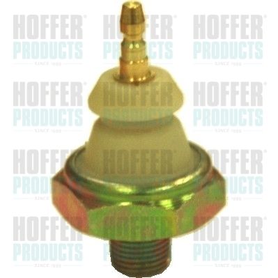 Oil Pressure Switch HOFFER 7532002
