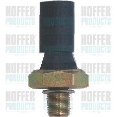 Oil Pressure Switch HOFFER 7532005