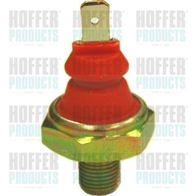 HOFFER 7532006 Oil Pressure Switch