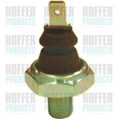 HOFFER 7532007 Oil Pressure Switch