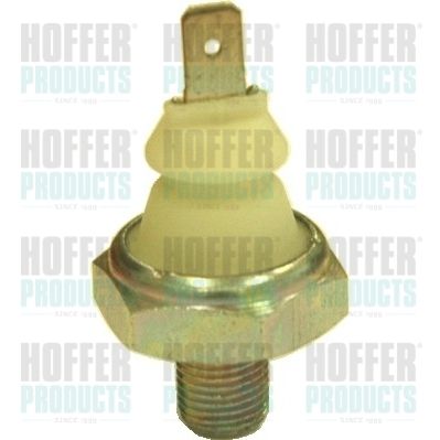 HOFFER 7532010 Oil Pressure Switch