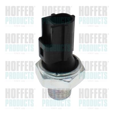 HOFFER 7532019 Oil Pressure Switch