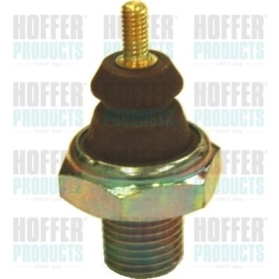 Oil Pressure Switch HOFFER 7532020