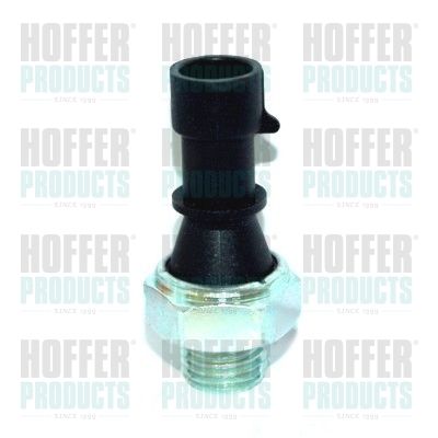 Oil Pressure Switch HOFFER 7532024