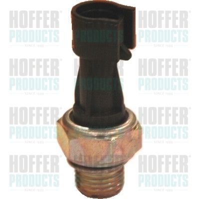 HOFFER 7532026 Oil Pressure Switch