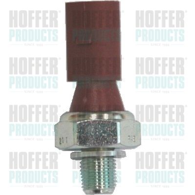 HOFFER 7532028 Oil Pressure Switch