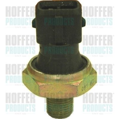 Oil Pressure Switch HOFFER 7532030