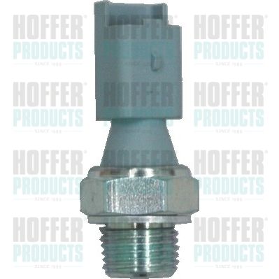 HOFFER 7532031 Oil Pressure Switch