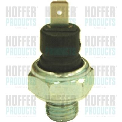 HOFFER 7532034 Oil Pressure Switch