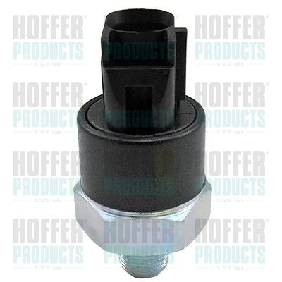 Oil Pressure Switch HOFFER 7532054