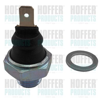 Oil Pressure Switch HOFFER 7532056