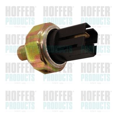 HOFFER 7532058 Oil Pressure Switch