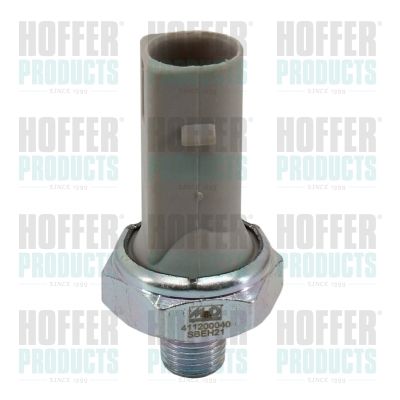 Oil Pressure Switch HOFFER 7532059