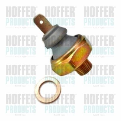 Oil Pressure Switch HOFFER 7532060