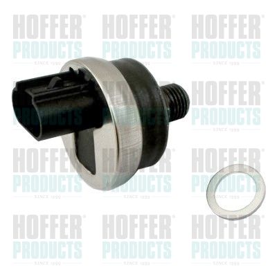 HOFFER 7532061 Oil Pressure Switch