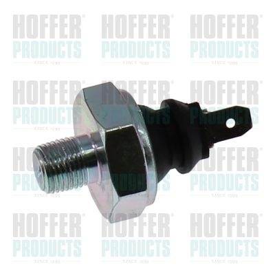 Oil Pressure Switch HOFFER 7532063