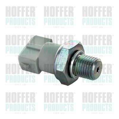 Oil Pressure Switch HOFFER 7532064