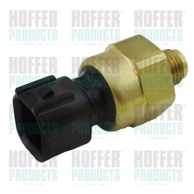 HOFFER 7532069 Oil Pressure Switch
