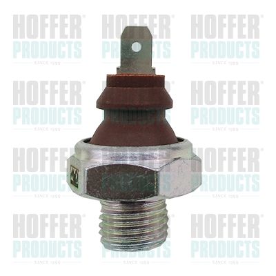 Oil Pressure Switch HOFFER 7532073