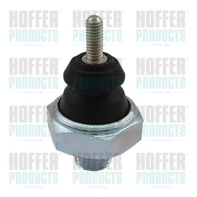 HOFFER 7532076 Oil Pressure Switch